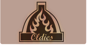 Oldies-logo