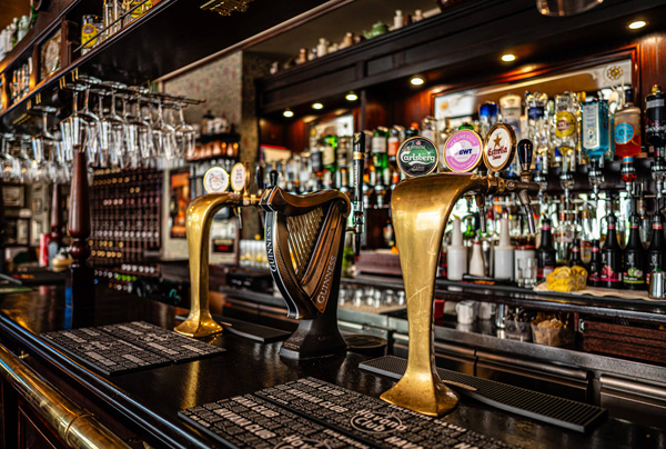 John Bull Pub Szeged