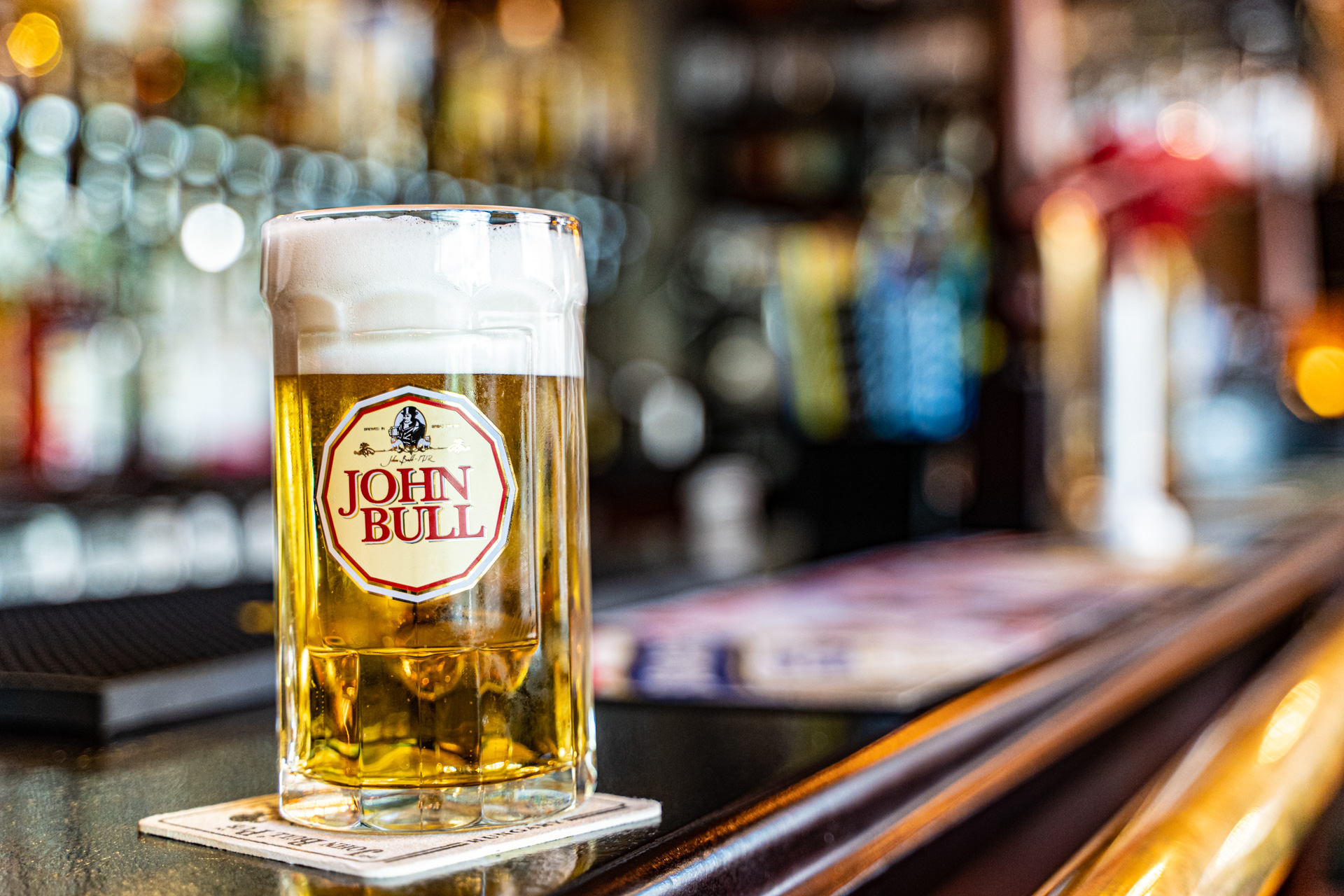John Bull Pub Szeged itallap