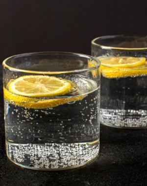 Fizzy drinks