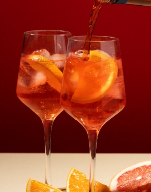Aperitifs