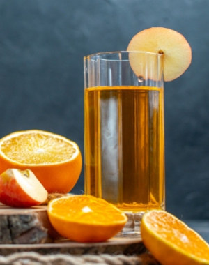 Fruit juices