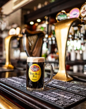 Draught Beer