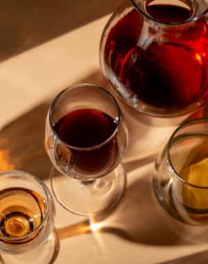 Liqueurs