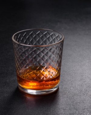 Old Scotch Whisky / from malt
