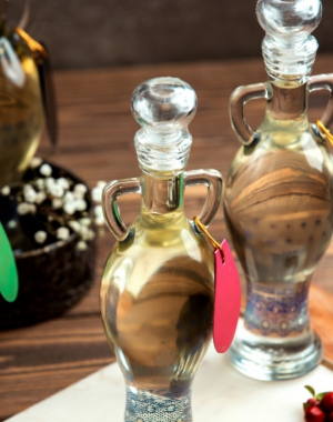 Hungarian fruit brandy
