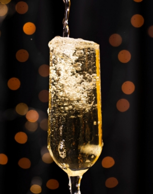 Champagne