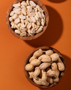 Snacks