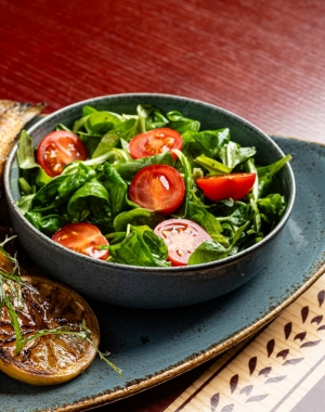 Salads