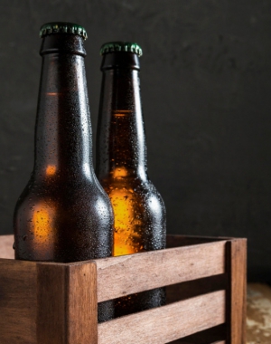 Bottled Beers