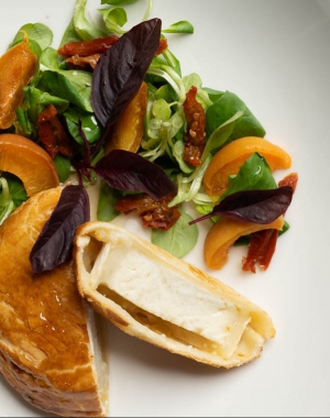 Chef’s recommendation